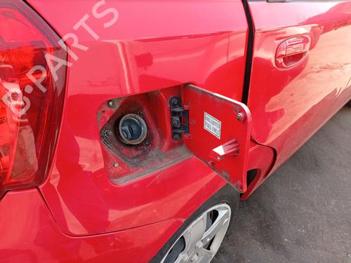 Used Fuel tank Fuel tank CHEVROLET AVEO / KALOS Hatchback (T250, T255) 1.2 (84 hp) 35962616 35962616