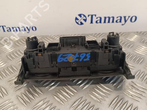 Climate control SEAT TOLEDO IV (KG3)  | BP17153124I5 