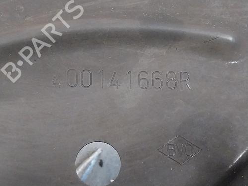 Right front steering knuckle DACIA DOKKER MPV (KE_)  | BP16318948M26 