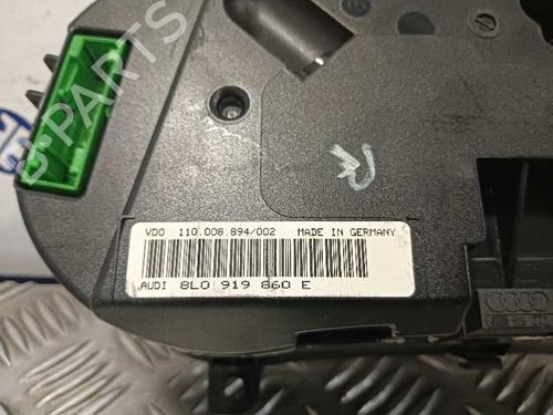 Instrument cluster AUDI A3 (8L1)  | BP26906447C47 