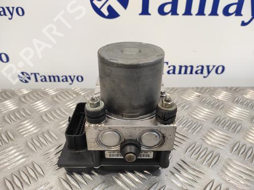 Used ABS pump CITROËN C4 Grand Picasso I (UA_) 2.0 HDi 138 (136 hp) 15398325