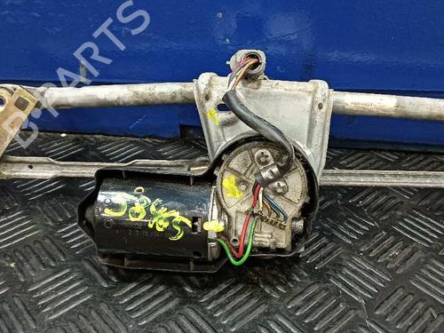 Front wiper motor RENAULT CLIO II (BB_, CB_)  | BP24856235M29 