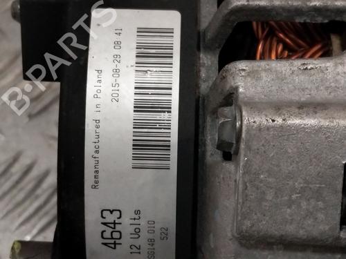 Alternator AUDI A4 B6 Avant (8E5) 2.0 | BP37793634M7 - Image 6
