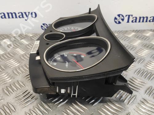 Instrument cluster OPEL ZAFIRA / ZAFIRA FAMILY B (A05) 2.2 (M75) | BP17461826C47 