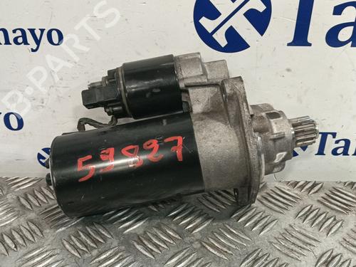 Startmotor VW GOLF IV (1J1) 1.9 TDI (115 hp) 31020525