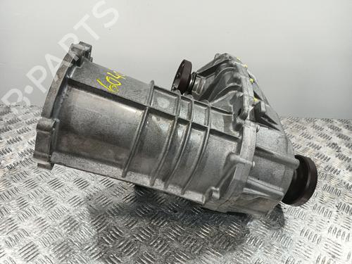 Verteilergetriebe für Verteilergetriebe AUDI Q7 (4LB) 4.2 FSI quattro (350 hp) 34544944 34544944