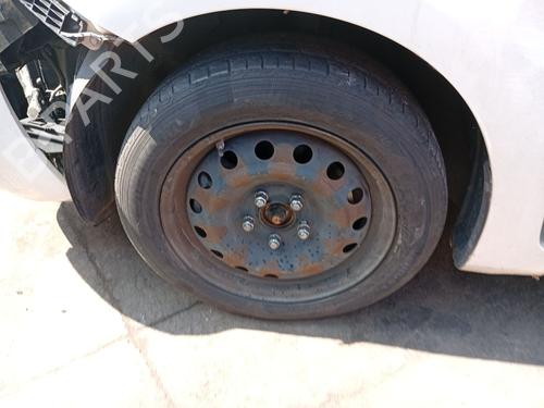 Used Left front steering knuckle Left front steering knuckle KIA CARENS IV 1.7 CRDi (116 hp) 35980637 35980637