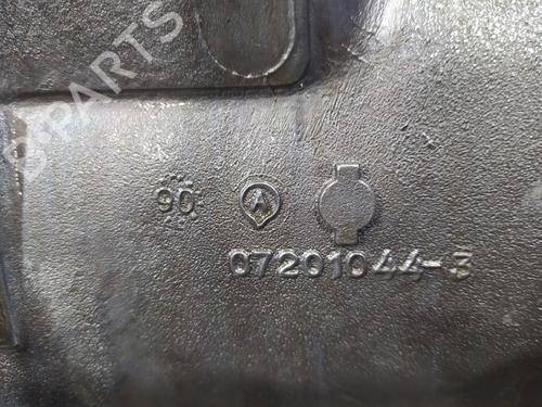Gearbox NISSAN CABSTAR E (TL_, VL_)  | BP16403661M3 