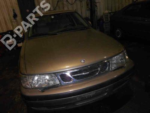 Driver airbag SAAB 9-3 (YS3F, E79, D79, D75) 2.2 TiD | BP897127C9 