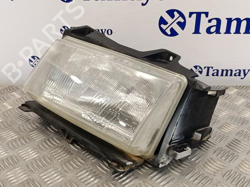 BP17985248C28 | Left headlight FIAT SCUDO Van (220_)  BP17985248C28