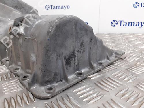 Oil sump BMW 5 (E39)  | BP14359905M115 