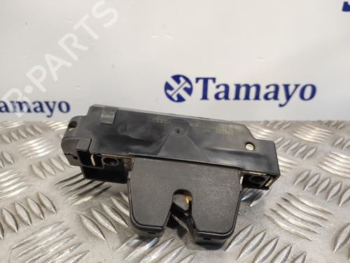 Tailgate lock CITROËN XSARA PICASSO (N68) 2.0 HDi | BP16654895C101 