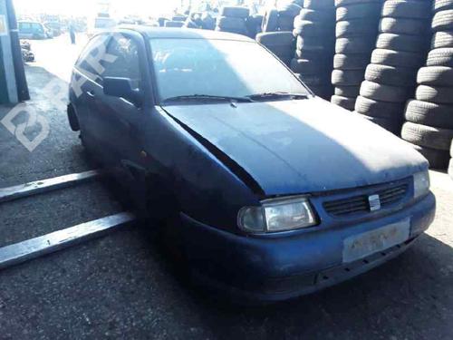 Oil sump SEAT IBIZA II (6K1)  | BP14359849M115 
