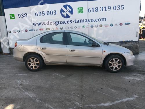 Gearbox CHRYSLER NEON II 1.6 | BP39988212M3 - Image 8