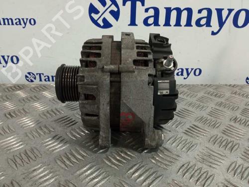 Alternator HYUNDAI i20 I (PB, PBT)  | BP27455020M7 