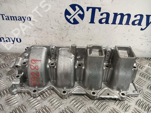 Used Intake manifold RENAULT MEGANE III Coupe (DZ0/1_) 1.6 16V (DZ0U, DZ1B, DZ1H) (110 hp) 31880233