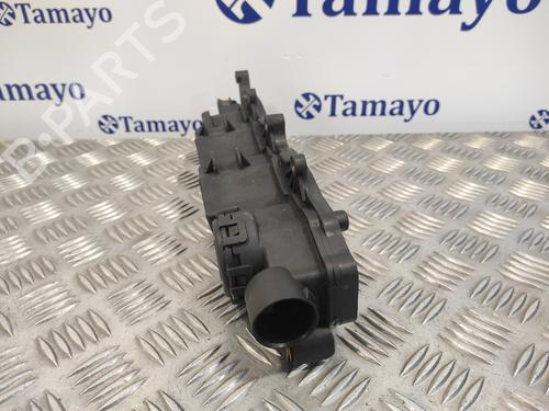 Valve cover PEUGEOT 206 CC (2D)  | BP15816166M124 