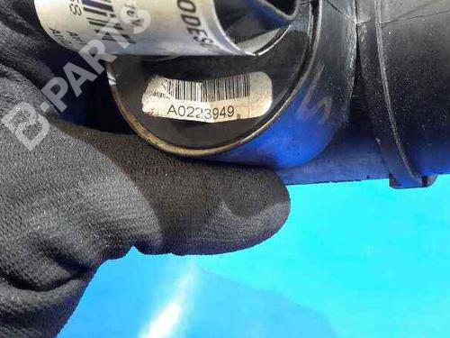 Mass air flow sensor OPEL ASTRA H (A04) 1.6 (L48) | BP5068354M95 