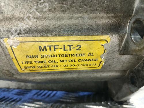 Gearbox BMW 3 Compact (E46) 320 td | BP33017916M3  - Image 6