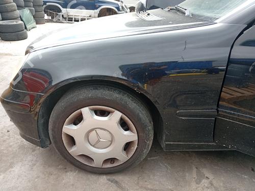 Forskærm venstre Forskærm venstre CITROËN C15 Box Body/MPV (VD_) 1.8 D (60 hp) 36477697 36477697