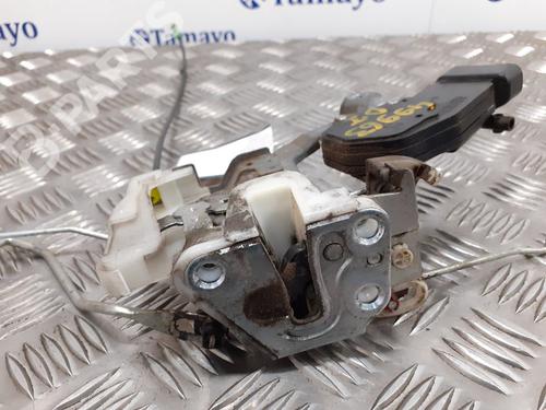 Front left lock PEUGEOT 107 (PM_, PN_) 1.0 | BP8587472C98 