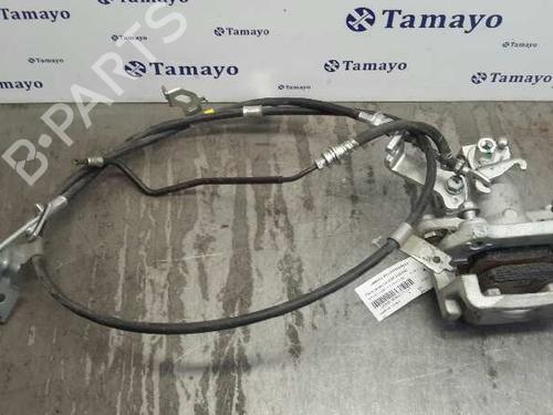 Used Right rear brake caliper SUZUKI VITARA (LY) 1.6 (APK 416) (120 hp) 11565501