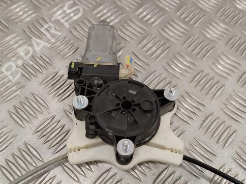 Front right window mechanism HYUNDAI i20 II (GB, IB)  | BP15282622C23 