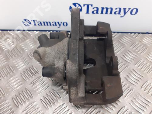 Left front brake caliper BMW X3 (E83) 3.0 d | BP11566017M105 