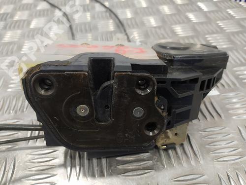 Front left lock HYUNDAI TUCSON (JM)  | BP9506899C98 