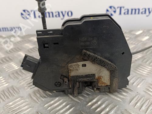 Rear right lock RENAULT CLIO IV (BH_)  | BP18529559C99 