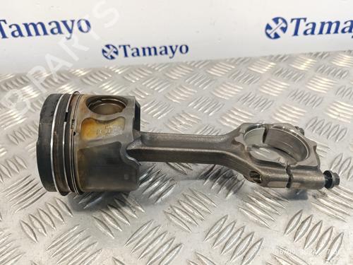 Other OPEL ASTRA J (P10) 2.0 CDTI (68) | BP19523251O1 
