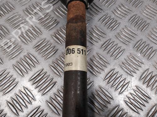 Right rear driveshaft MERCEDES-BENZ M-CLASS (W163)  | BP26175669M41