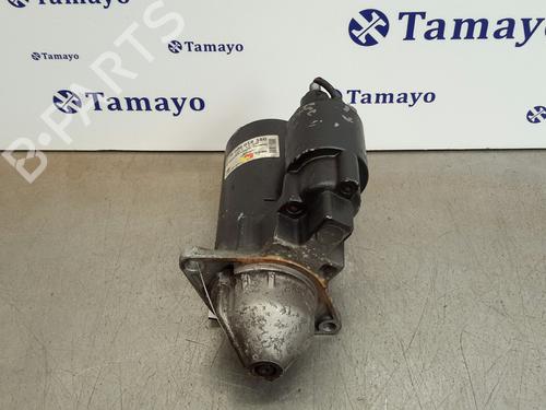 Startmotor OPEL ASTRA H Estate (A04)  | BP13056652M8 