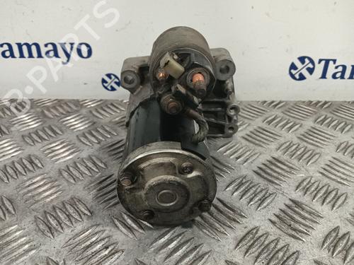 Starter PEUGEOT 308 I (4A_, 4C_) 1.6 HDi | BP30316555M8 