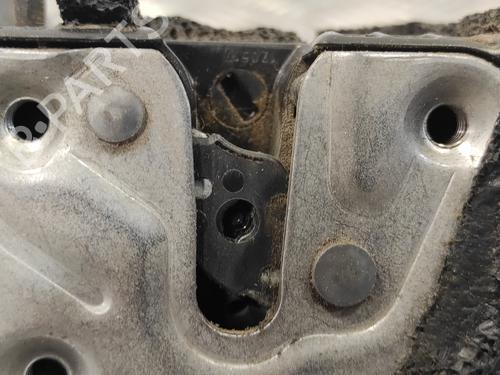 Rear right lock RENAULT CLIO IV (BH_)  | BP13619780C99 