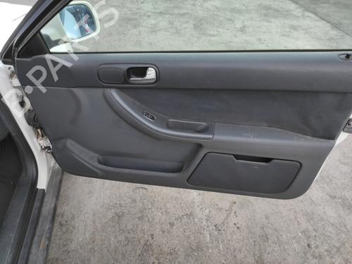 Højre baglygte AUDI A3 (8L1) 1.9 TDI | BP15832316C35 