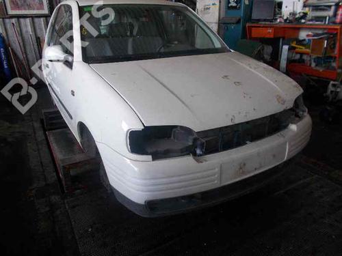 Right taillight SEAT AROSA (6H1)  | BP106256C35 
