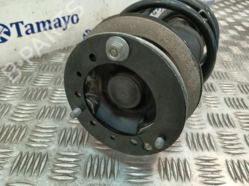 Left front shock absorber BMW 3 (E90) 320 d | BP32162451M16 - Image 2