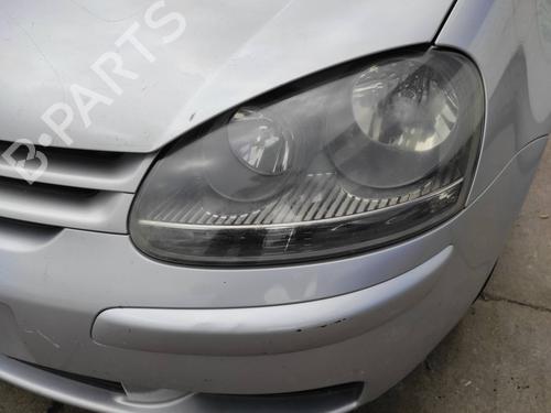 Førerens kollisjonspute VW GOLF V (1K1) 1.9 TDI | BP16304924C9 
