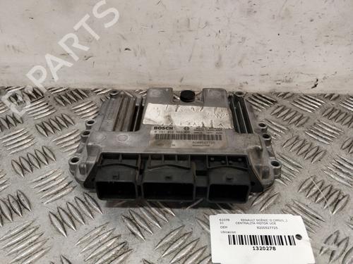 engine-control-unit-ecu-renault-scenic-ii-jm01_-2003-2004-2005-2006-2007-2008-2009-2010-38911263 main image