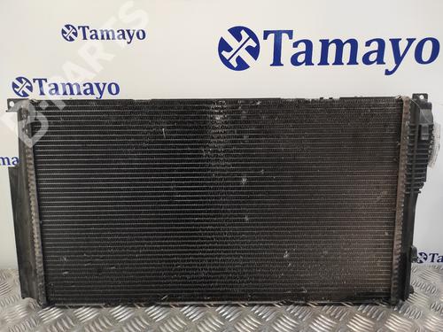 Water radiator BMW 1 (F20)  | BP9749215M31 