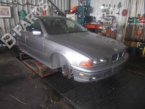 Front left window mechanism BMW 5 (E39) 525 i | BP4751392C22 
