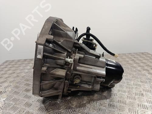 Gearbox RENAULT CAPTUR I (J5_, H5_) 1.5 dCi 90 (J5N4, J5M5, J5MW, J5M6, J5AL, J5AJ) | BP39171843M3 - Image 2