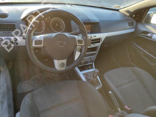 Left curtain airbag OPEL ASTRA H GTC (A04)  | BP22698512C11 