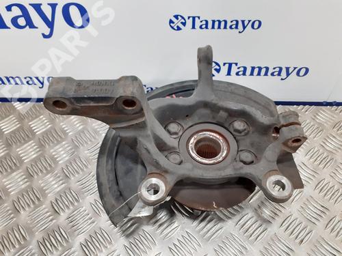 Right front steering knuckle NISSAN JUKE (F15) 1.5 dCi | BP5022647M26 