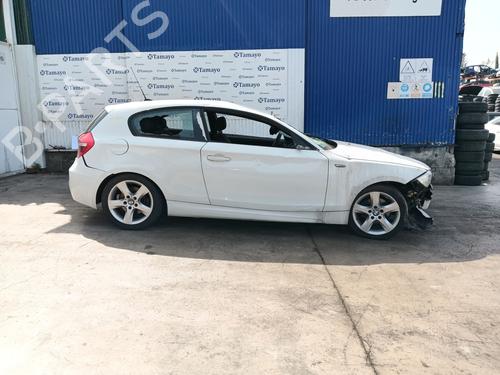 Right front steering knuckle BMW 1 (E81) 118 d | BP29309410M26 