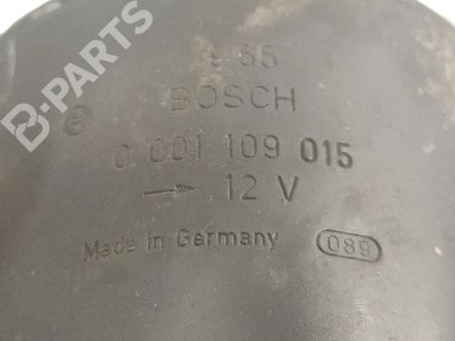 Startmotor OPEL ASTRA G Hatchback (T98) 2.0 DI (F08, F48) | BP11179136M8 