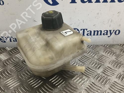 Used Expansion tank NISSAN QASHQAI I (J10, NJ10) 2.0 dCi (150 hp) 29811550