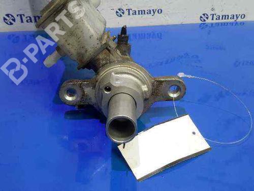 Brake master cylinder NISSAN QASHQAI / QASHQAI +2 I (J10, NJ10, JJ10E)  | BP5150372M77 