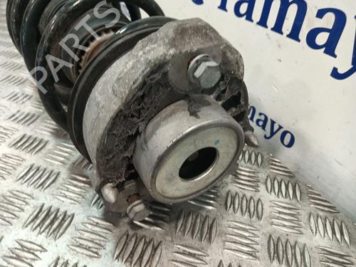 Right front shock absorber PEUGEOT BOXER Van 2.2 HDi 130 | BP32522462M17 - Image 2